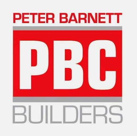 Photo: Peter Barnett Constructions PTY Ltd.