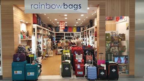Photo: Rainbow Bags