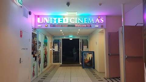 Photo: United Cinemas Warriewood