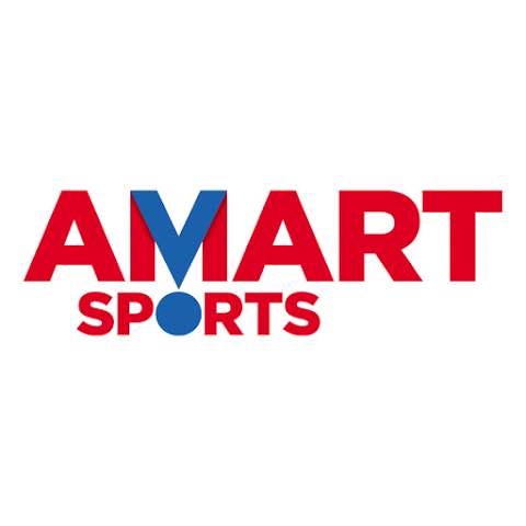 Photo: Amart Sports - Warriewood