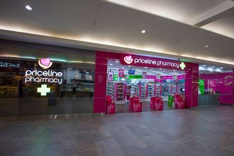 Photo: Priceline Pharmacy